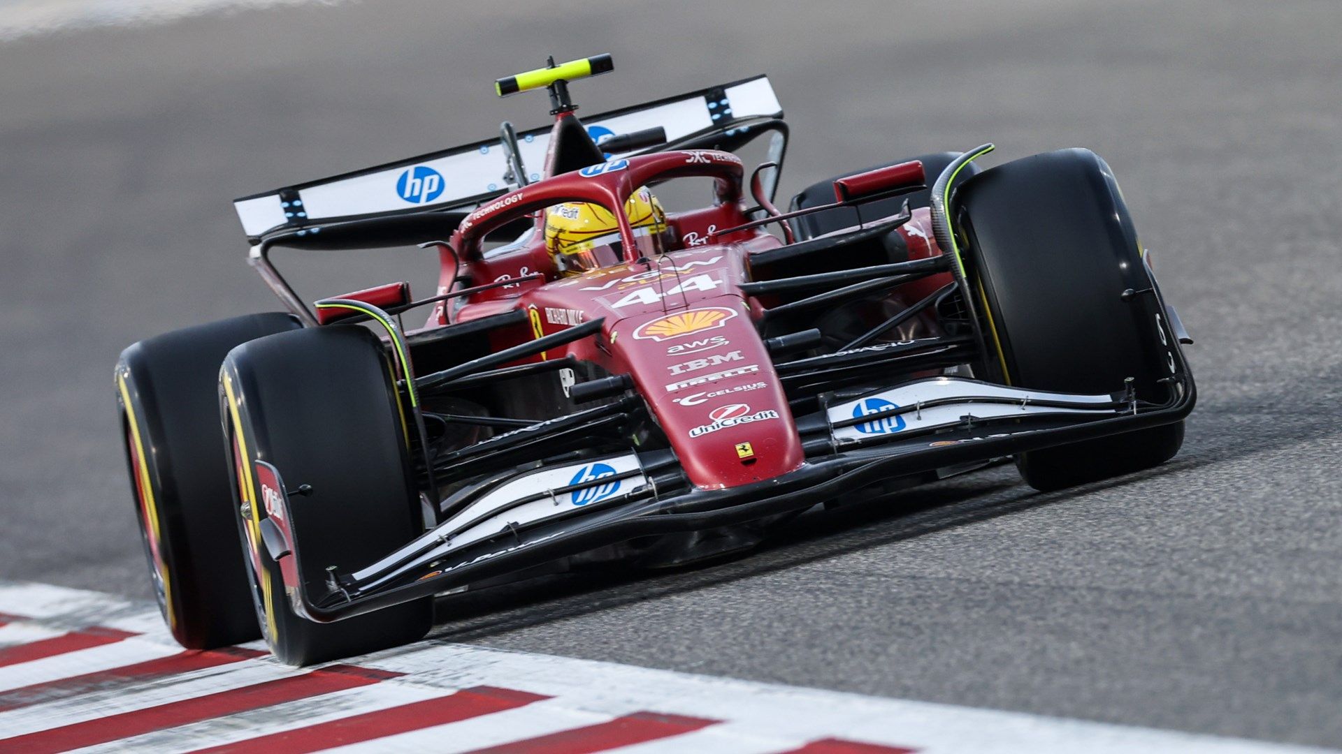 Quante Gare Ci Sono In F1